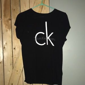 Calvin Klein tee
